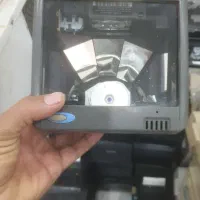 فیش پرینتر فروشگاهی|پرینتر، اسکنر، کپی، فکس|بندر گناوه, |دیوار