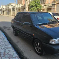 پراید ۸۵ دوگانه|خودرو سواری و وانت|گنبد کاووس, |دیوار