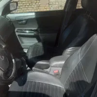 سورن پلاس EF7 فول (رینگ و مانیتور فابریک)|خودرو سواری و وانت|شهرضا, |دیوار