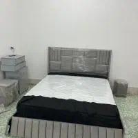سرویس خواب با اقساط ۶ ماهه بدون پیش پرداخت|تخت و سرویس خواب|پارس‌آباد, |دیوار