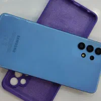 سامسونگ Galaxy A32 با حافظهٔ ۱۲۸ گیگابایت|موبایل|مشهد, پروین اعتصامی|دیوار