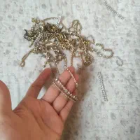 نخ نامرئی و نگین متری|لوازم خیاطی و بافتنی|تهران, جوادیه|دیوار