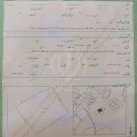 زمین ویلایی و مسکونی در گیلده|فروش زمین و ملک کلنگی|آستارا, |دیوار