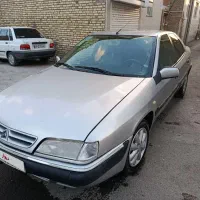 زانتیا2000|خودرو سواری و وانت|همدان, |دیوار