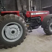 تراکتور۳۹۹|خودرو سنگین|گنبد کاووس, |دیوار