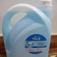 مایع لباسشویی گیاهی ویژه 3.5لیتری|مواد شوینده و دستمال کاغذی|رشت, حمیدیان|دیوار