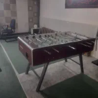 فوتبال دستی