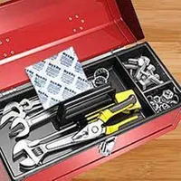 سیلیکاژل رومانسون برای بسته بندی لوازم یدکی  ابزار|عمده‌فروشی|تهران, نجات اللهی|دیوار