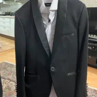 کت رسمی مردانه MACPERSON سایز ۴۰ (ساخت ترکیه)