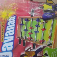 فوتبال دستی سالم