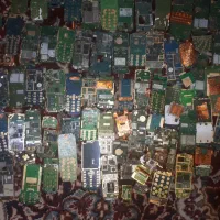 برد مبایل.(یک کیلو ونیم )