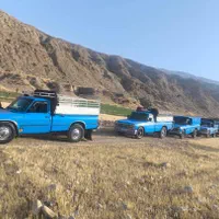 جا به جایی بار های شما با تضمین و کیفیت بالا|خدمات حمل و نقل|نورآباد ممسنی, |دیوار