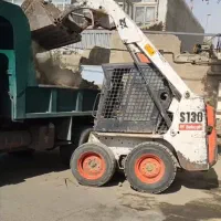 اجاره بابکت  و جاروب