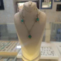 فیروزه اصل نیشابور|جواهرات|نیشابور, فردوس شمالی|دیوار