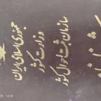 شناسنامه گم کردم