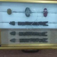 انگشتر های نقره رکاب های دست ساز و کلکسیونی|جواهرات|ملایر, |دیوار