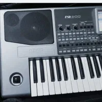 pa900 korg کیبورد ارگ کرگ|پیانو، کیبورد، آکاردئون|مشهد, حجاب (شهرک غرب)|دیوار