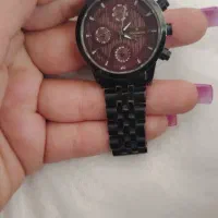 ساعت رومانسون اصل زنانه