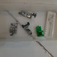 چرخ خیاطی|چرخ خیاطی و ریسندگی|خرم‌آباد, |دیوار