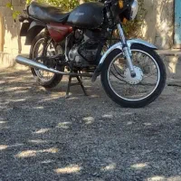 موتور باکسر ۱۲۵(بوکسر) اصلی