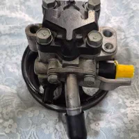 پمپ هیدرولیک سانتافه|قطعات یدکی و لوازم جانبی|سنندج, |دیوار