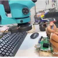 تعمیرات تلویزیون ال ای دی ، ال سی دی، فولادچنگ