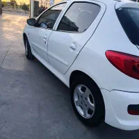 207 پانا 1402 در حد