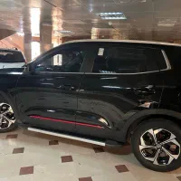 x55 pro|خودرو سواری و وانت|تهران, نیاوران|دیوار