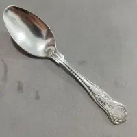 قاشق نقره International Silver USN