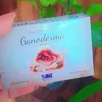 صابون تخصصی گانودرما