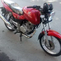 موتورپالس مدل87پلاک قدیم