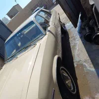 خریدار ماشین کلاسیک