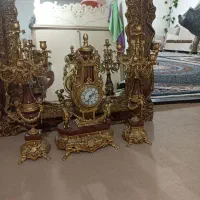 آینه شمدان|صنایع دستی و سایر لوازم تزئینی|ابهر, |دیوار