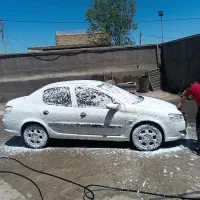 رانا مدل 98 بدون رنگ