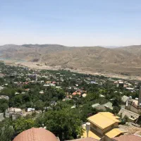 ۴۴۰متر زمین و۶۵۰ متر ویلا اصطلک با ویوو فوق العاده