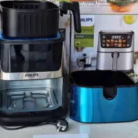 سرخ کن فیلیپس