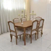 تولید و پخش مبل و جهیزیه|مبلمان خانگی و میز عسلی|اردبیل, |دیوار