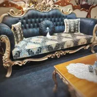 مبل افسون پلاس در رنگ بندی بالا گالری مبل ایران30%|مبلمان خانگی و میز عسلی|اهواز, گلستان|دیوار