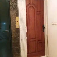 هویزه ۱۱۵ متر ۲ خوابه با ۱۰۰ متر حیاط مستقل|اجارهٔ آپارتمان|تهران, نیلوفر|دیوار