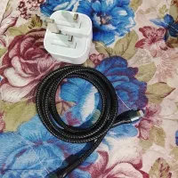 شارژ اورجینال آیفون