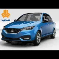 حواله سهند S