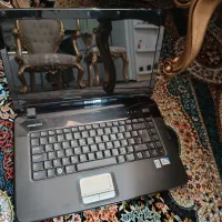 لپ تاپ دل