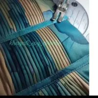 حراج دوخت لباس و چادر با تخفیف