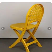 صندلی پلاستیکی تا شو