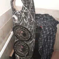 میدرنج دهنه ده شیش به فروش میرسد