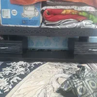 میز تلوزیون تمیز بدون خش|میز تلویزیون|اهواز, اسماعیلیه|دیوار