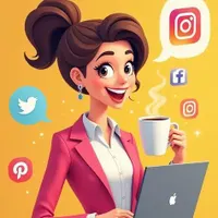 خدمات اینستاگرام