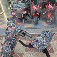 اسکوتر برقی دریفت