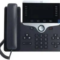 تلفن ویپ سیسکو IP PHONE CISCO 8851|مودم و تجهیزات شبکه|تهران, بهجت‌آباد|دیوار
