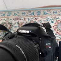 دوربین کنون x5|دوربین عکاسی و فیلمبرداری|بهارستان, |دیوار